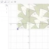 S14G2 Escher 飞鸟图拼贴1：用spline建立底图