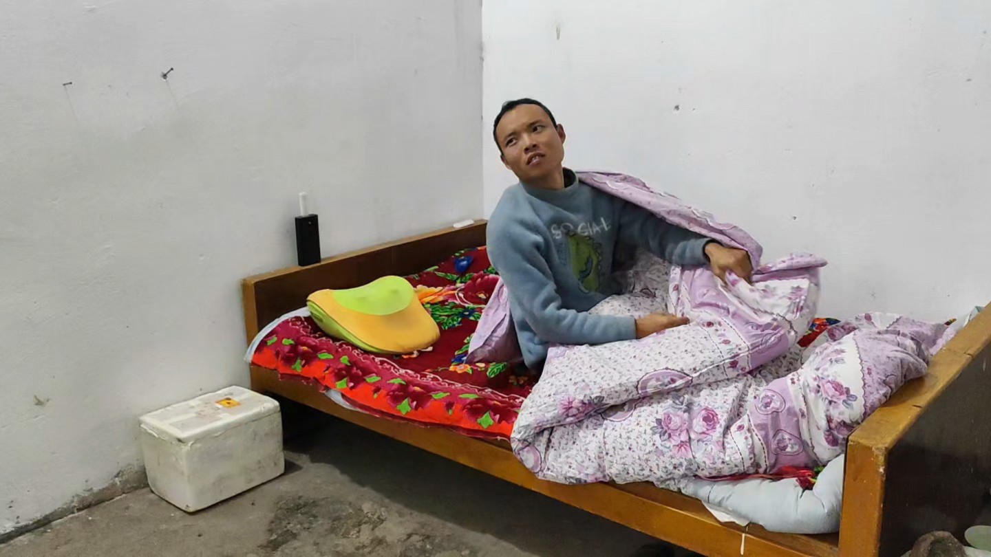 感觉废了-老黄游钓中国-老黄游钓中国-哔哩哔哩视频