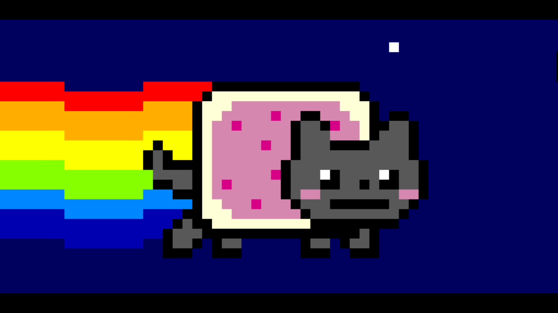 [nyancat]彩虹猫