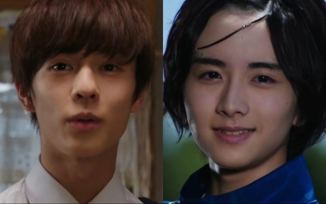 常磐庄吾x乌尔给我一首歌的时间