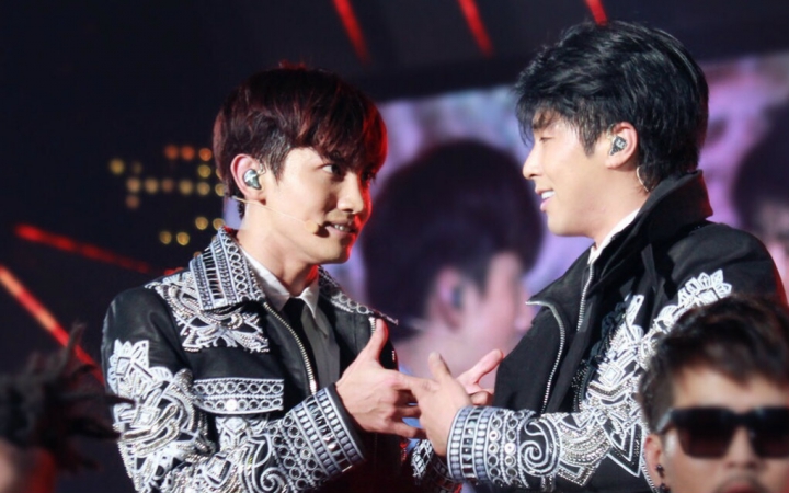 东方神起 二人综艺-121022 kbs2 e95 hello