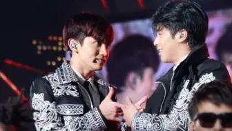 东方神起 1401 综艺hello你好 哔哩哔哩 Bilibili