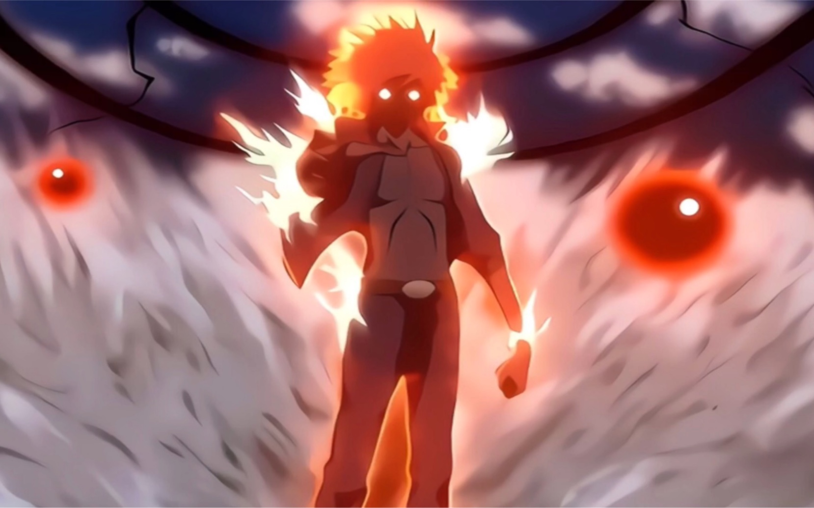 火影忍者:木叶村拥有影级实力的草根忍者!你认为谁的实力更强?