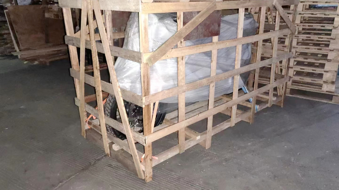 摩托车托运 物流托运摩托车