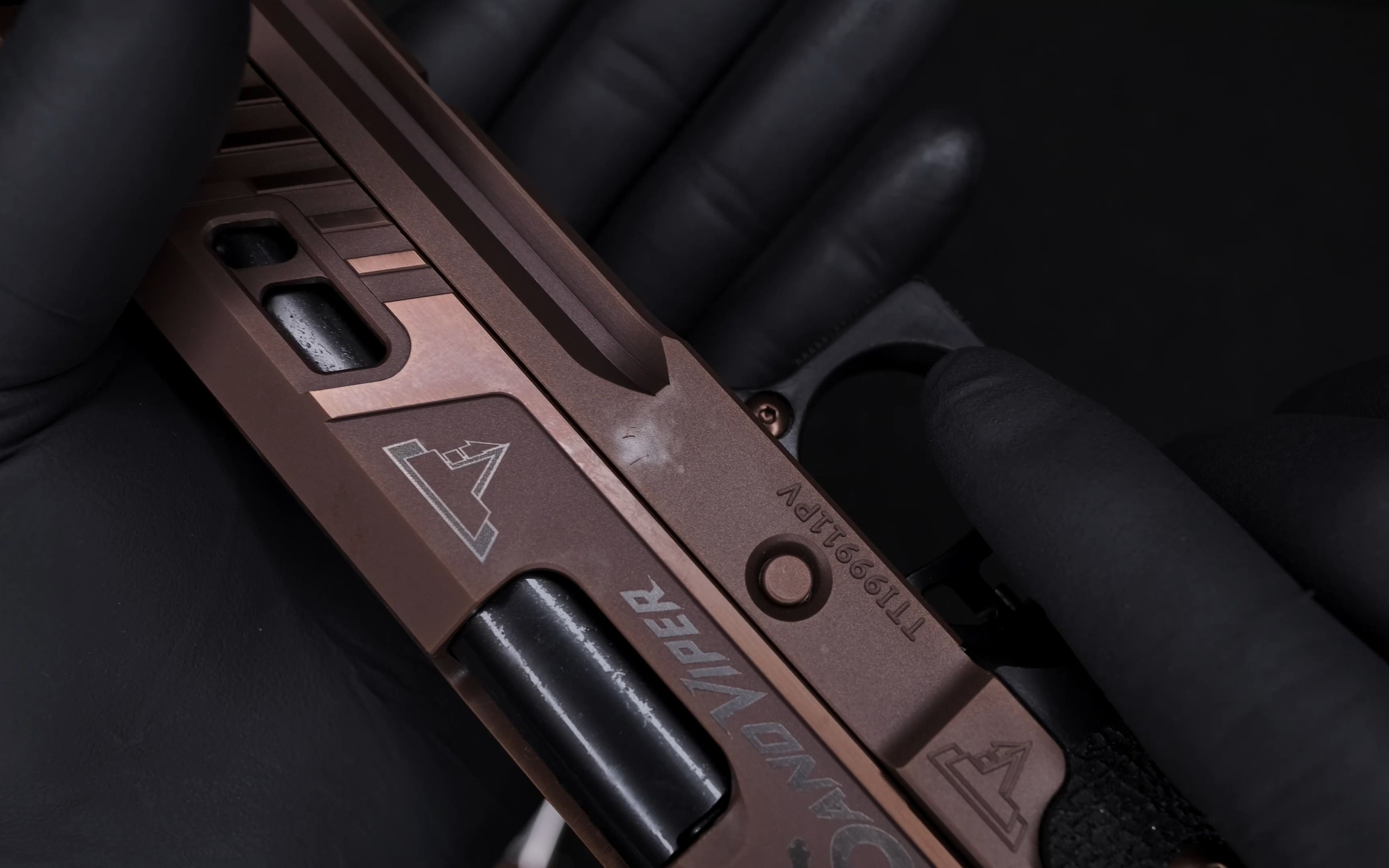 塔兰战术sand viper(质感)