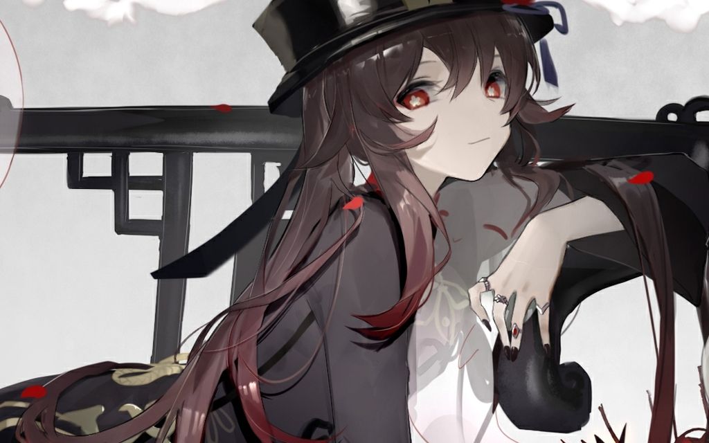 活动  搓铁大师胡桃酱