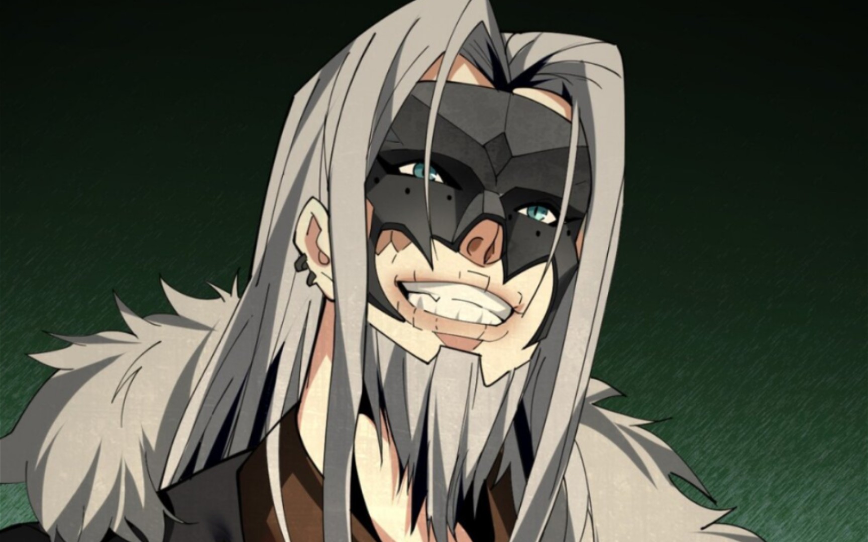 5期:弗兰克.王尔德[我真不是邪神走狗]_哔哩哔哩_bilibili