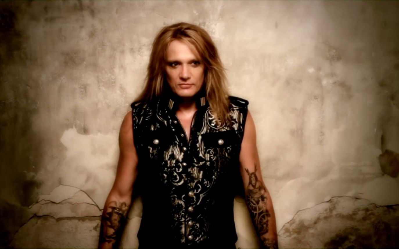 sebastian bach 塞巴斯蒂安·巴赫 - abachalypse now 2012