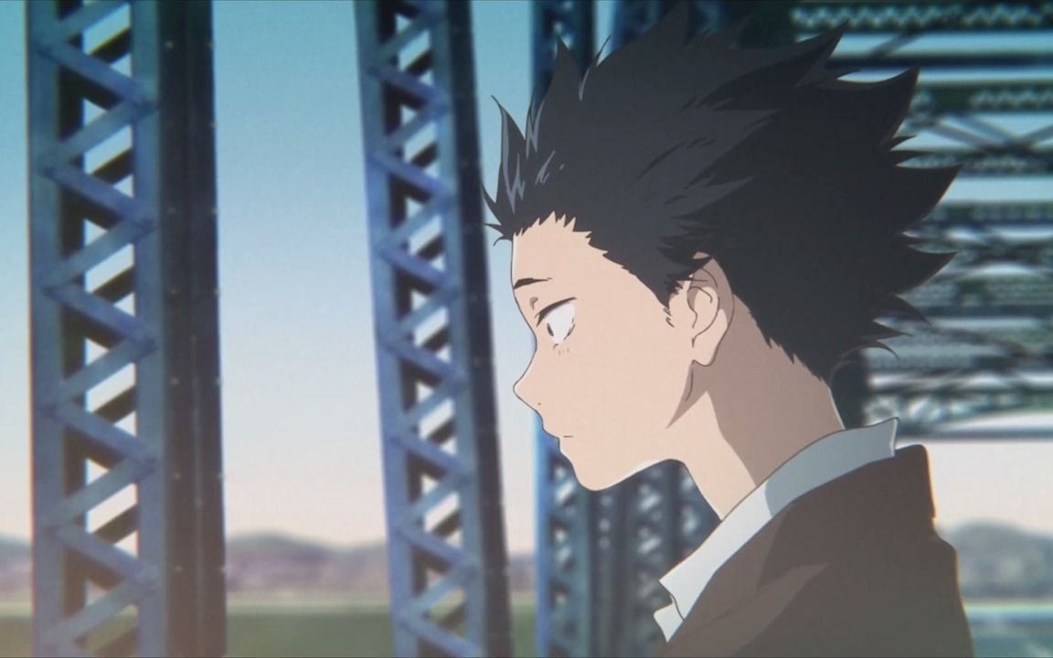 动漫混剪华晨宇好想爱这个世界啊