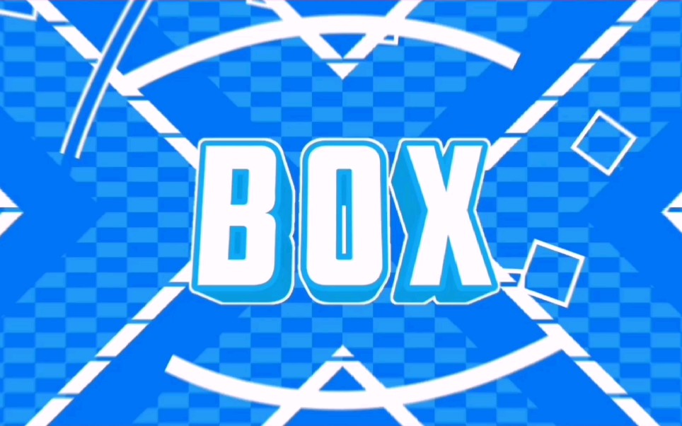 【intro】for box丨paid 3506丨android 100%_哔哩哔哩_bilibili