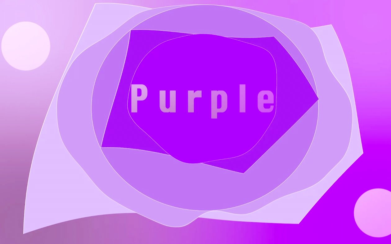 purple注册