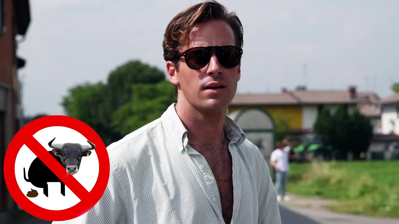 BuzzFeed Hates Straight White Males Like Armie Hammer哔哩哔哩bilibili