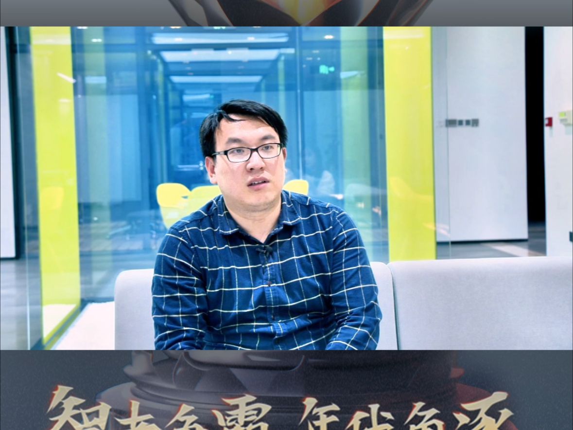 【天天象棋】赵玮专访——为什么说让孩子多去尝试下棋!