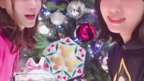 Akb 込山榛香 谷口惠17 12 1 Ins限時 哔哩哔哩 つロ干杯 Bilibili Akb 込山榛香 谷口惠17 12 1 Ins限時 哔哩哔哩 つロ干杯 Bilibili