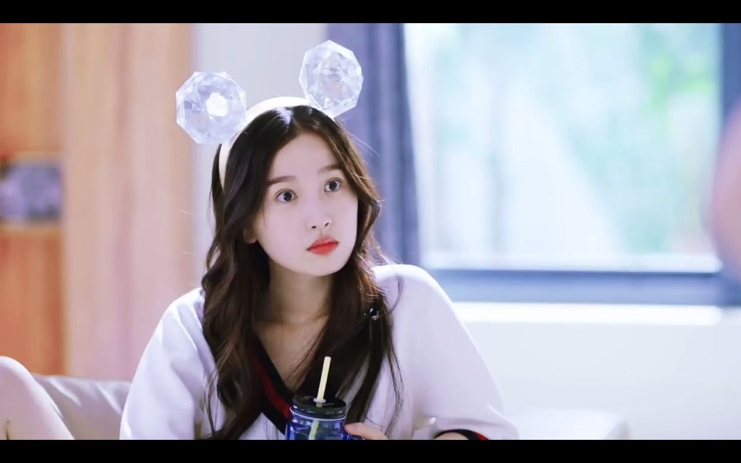 虞书欣影视剧剪辑