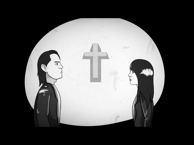 head of the snake - dead posey