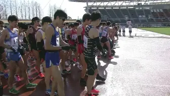 青山学院大学陸上競技部 哔哩哔哩 Bilibili