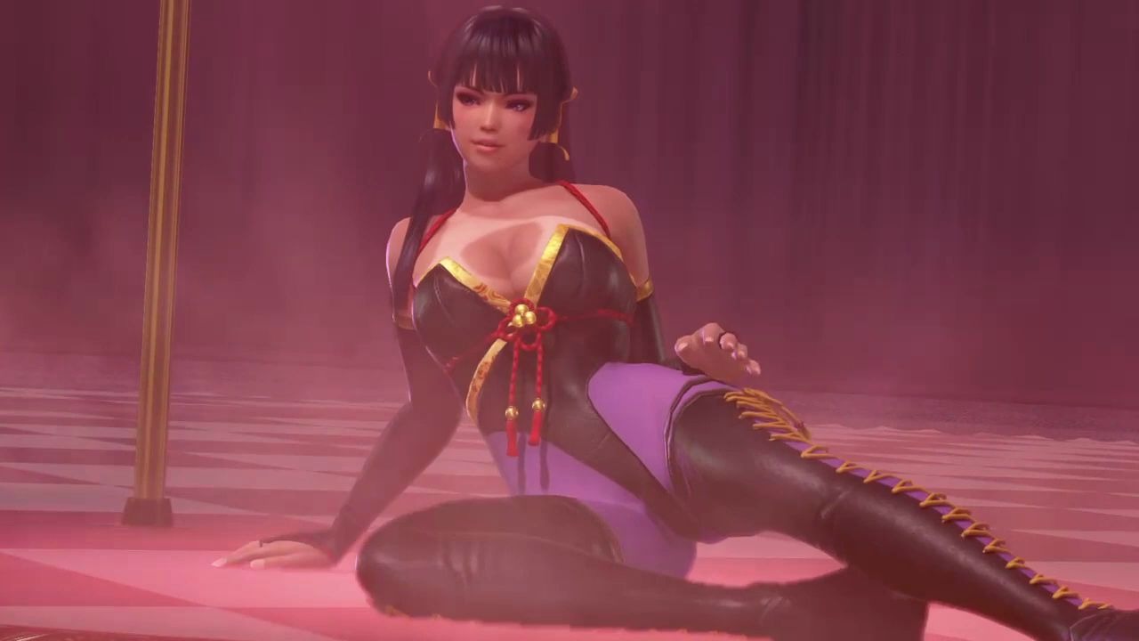 doa6女天狗ry图片