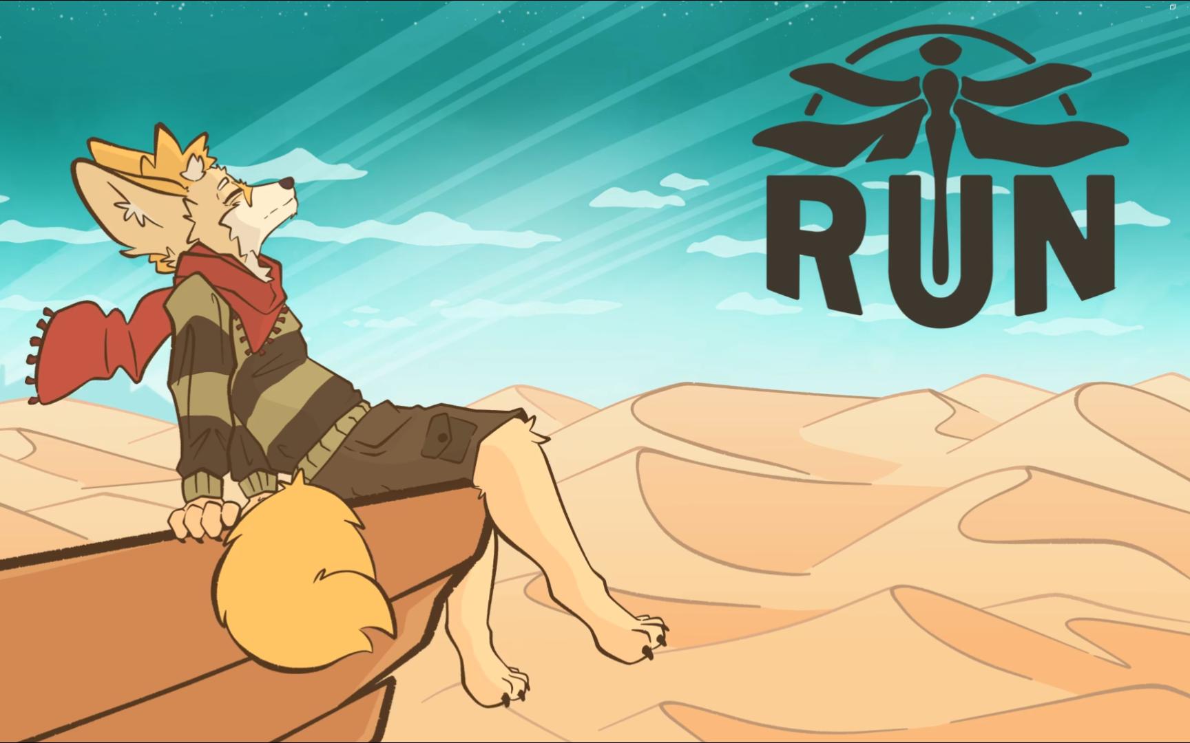 【FVN中文汉化】逃(Run)部分剧情无配音录播(五)哔哩哔哩bilibili