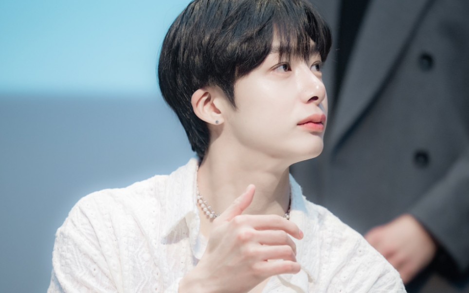 【蔡亨源】变脸系爱豆 2023ver.