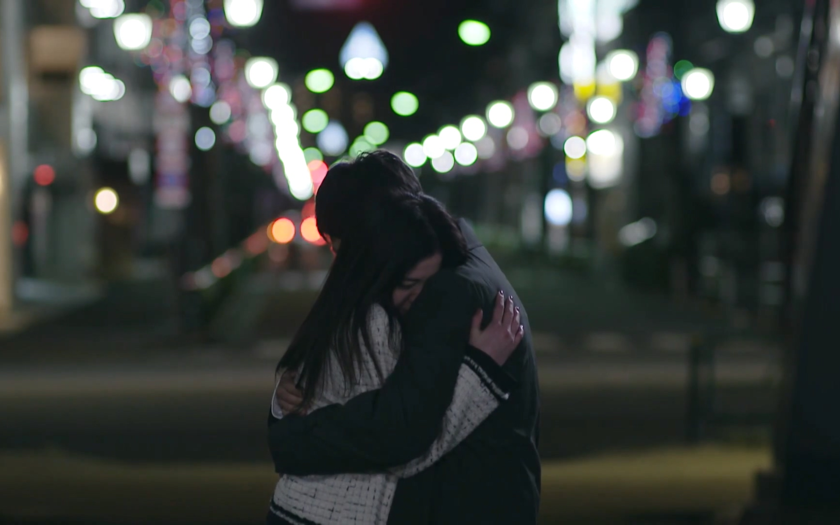 最爱剪辑梨央阿大深情相拥最爱ver