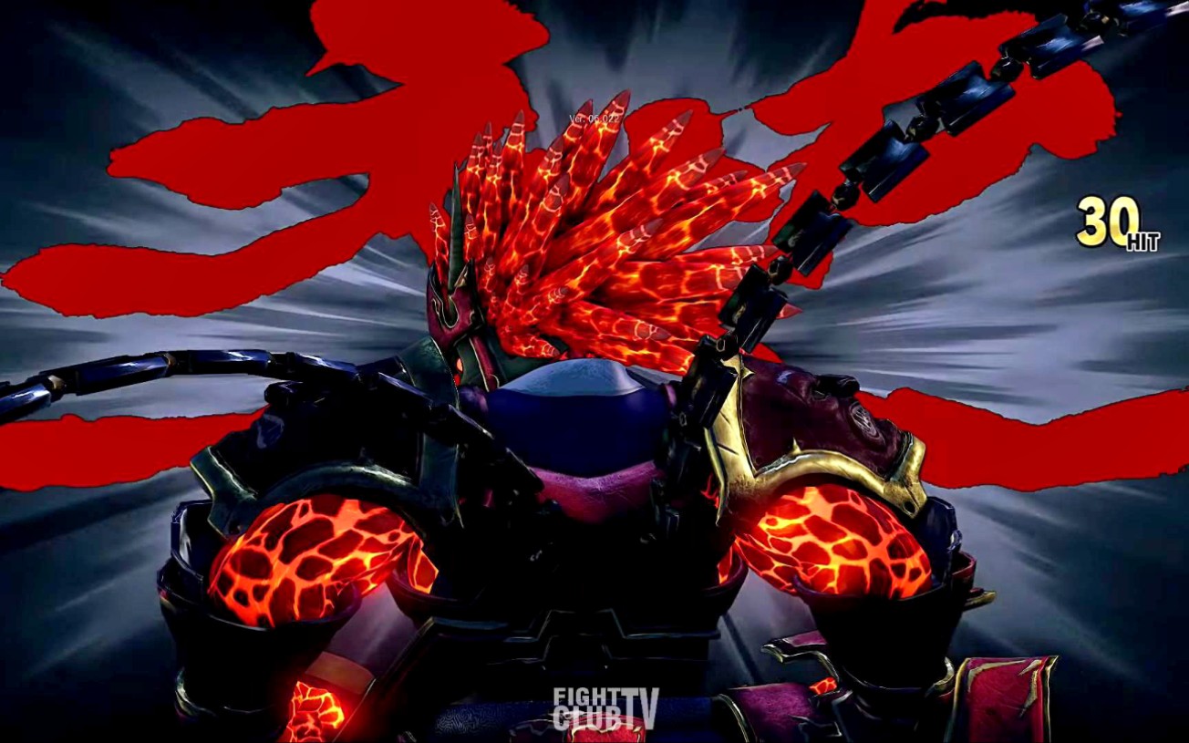 街霸5~naooonn豪鬼(akuma)的冠军赛season 5精彩集锦