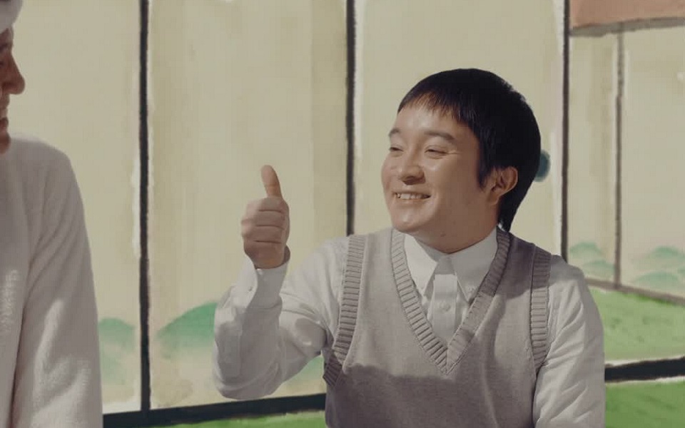 今日的猫村小姐 17集