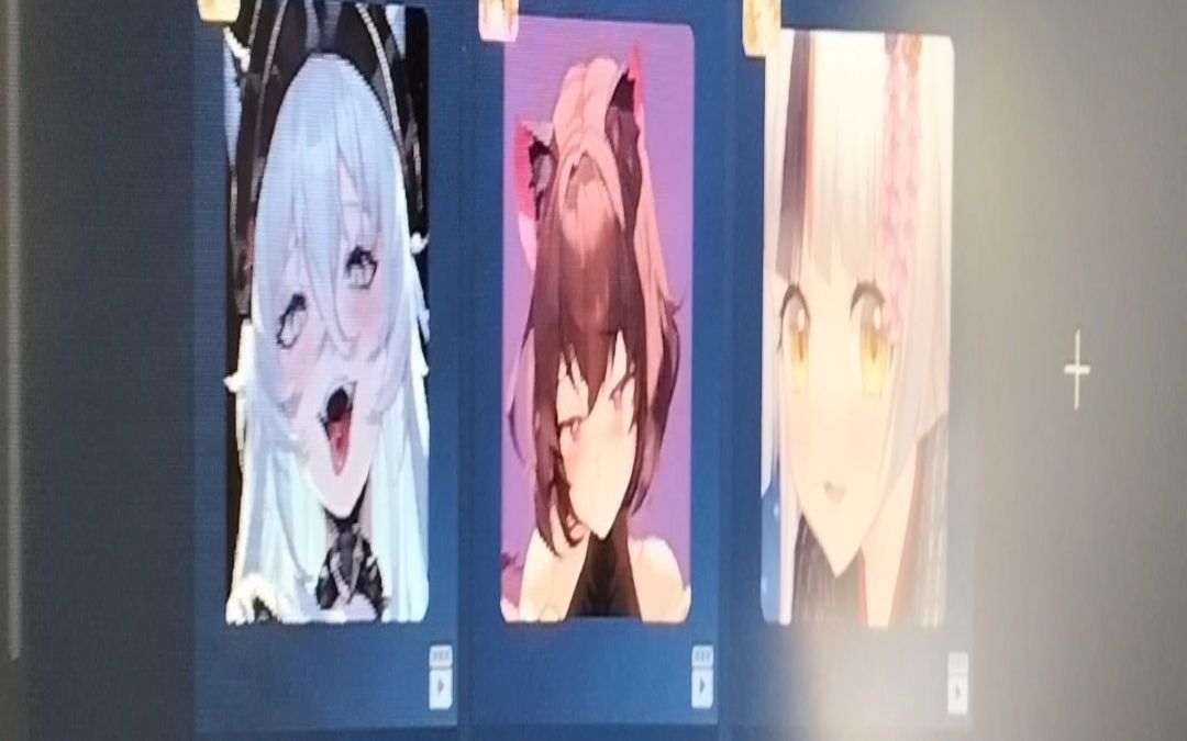 请选择最离谱的steam头像 - 哔哩哔哩