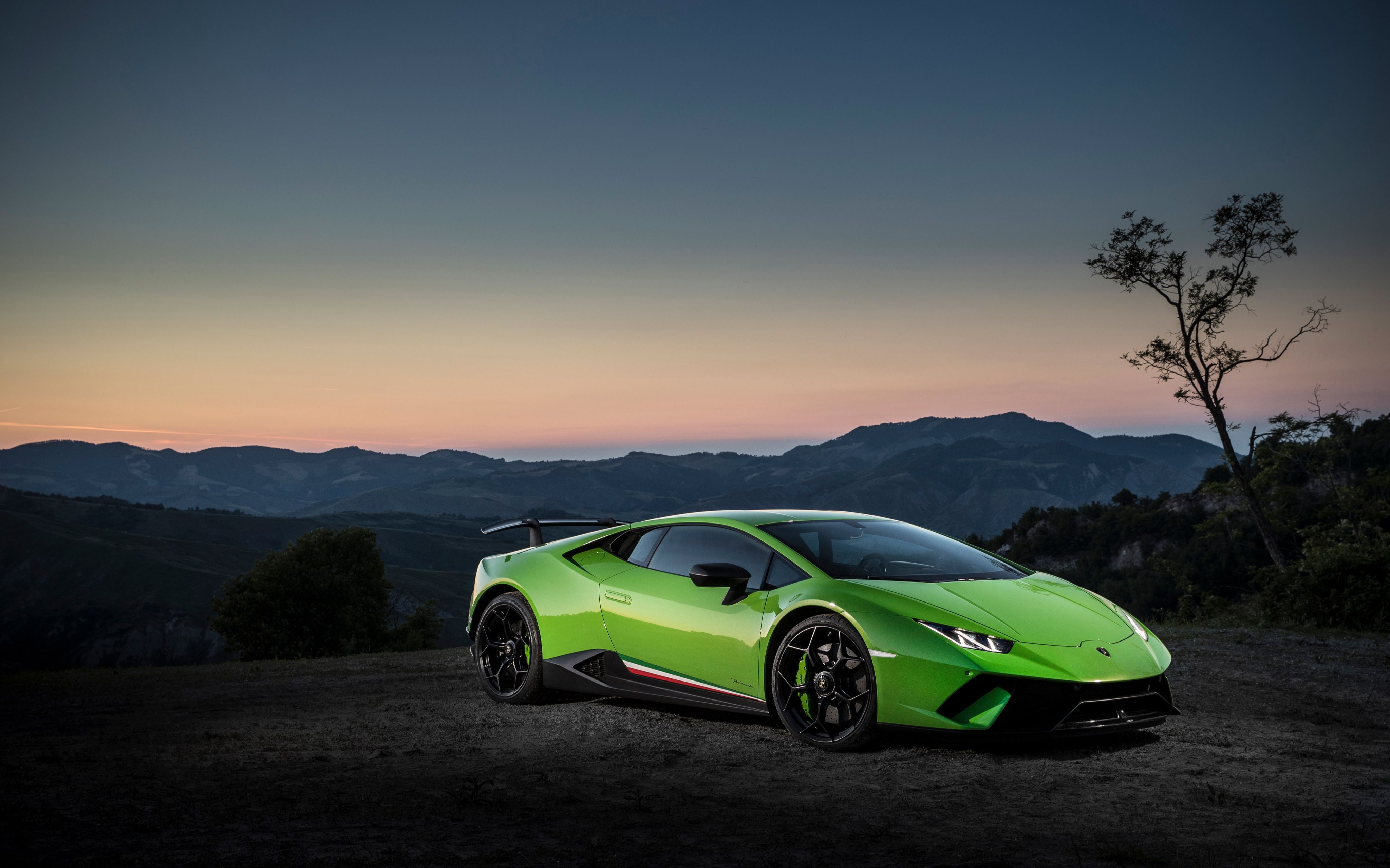 超级跑车名车豪车欣赏,看看有没有你不认识的