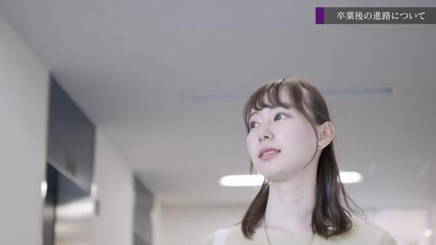 同志社女子大学 在学生インタビュー04 23大学案内 哔哩哔哩