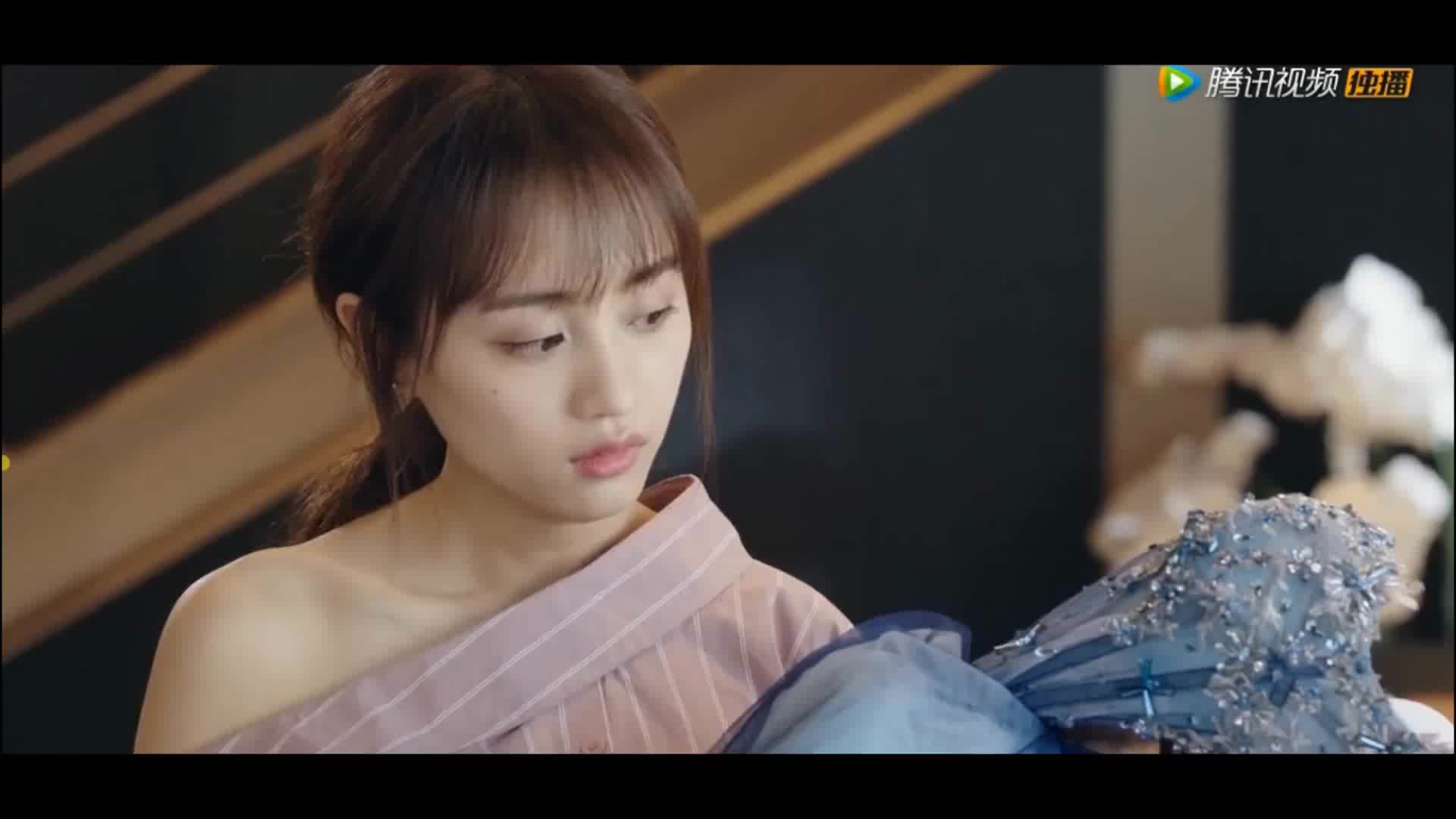 【黄婷婷】不该-请程语柔专注事业_哔哩哔哩_bilibili