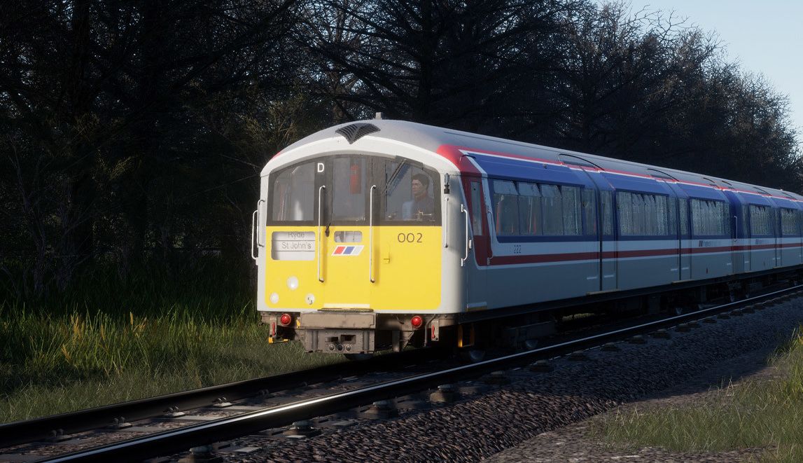 train sim world 403【催眠视频】怀特岛