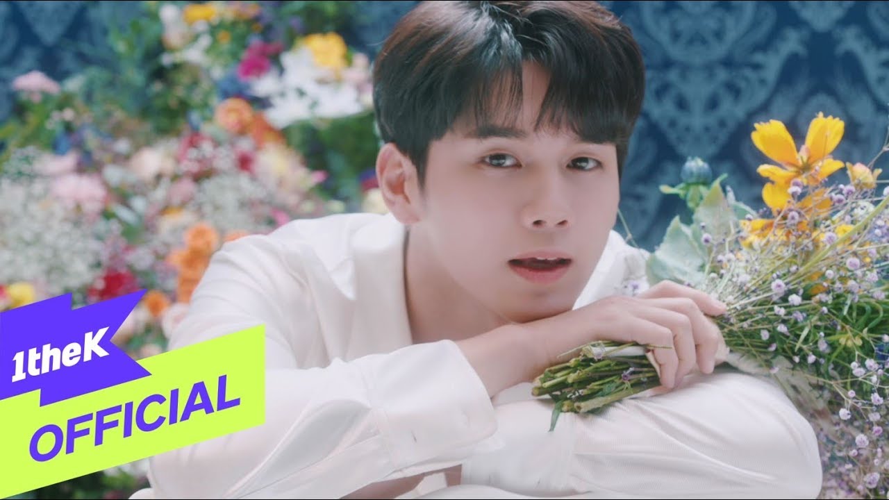 【Wanna One】官方 [MV] ONG SEONG WU  WE BELONG哔哩哔哩bilibili