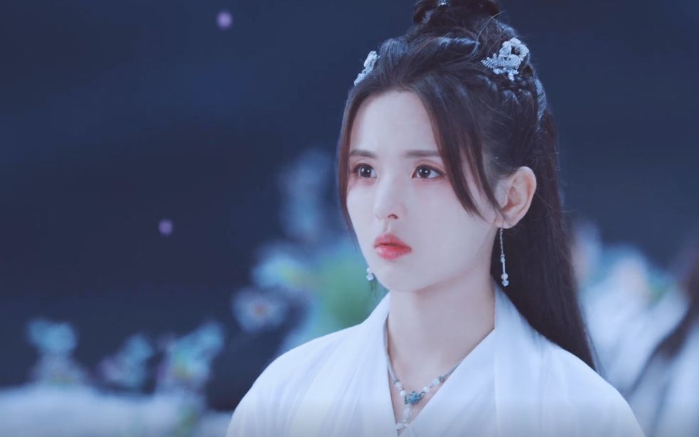 是风动|凤舞|杨超越个人向