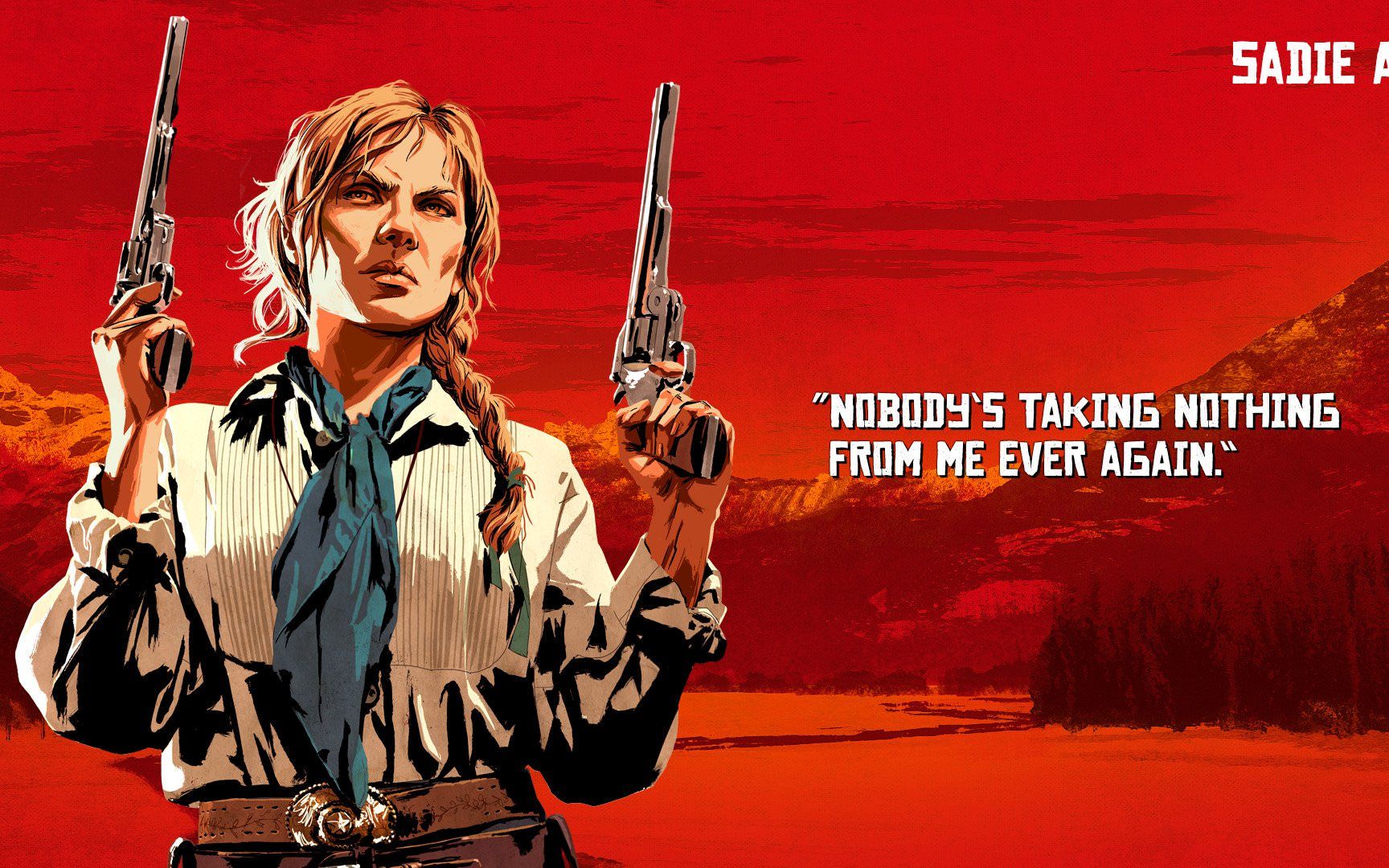 荒野大镖客2ol5分钟学会挂埃塔超简单