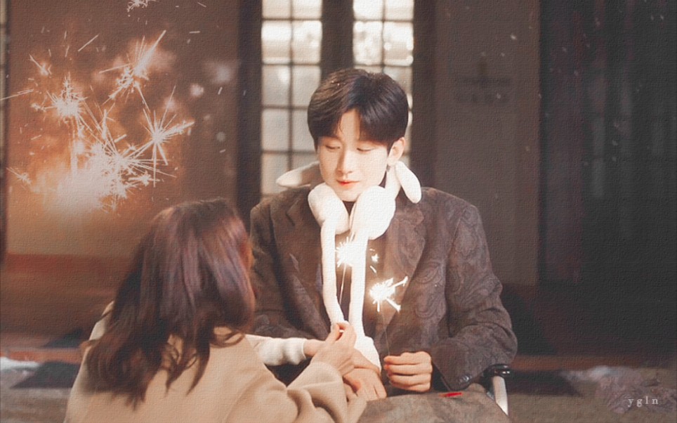 绝对是我今年?的bg之光!_哔哩哔哩_bilibili