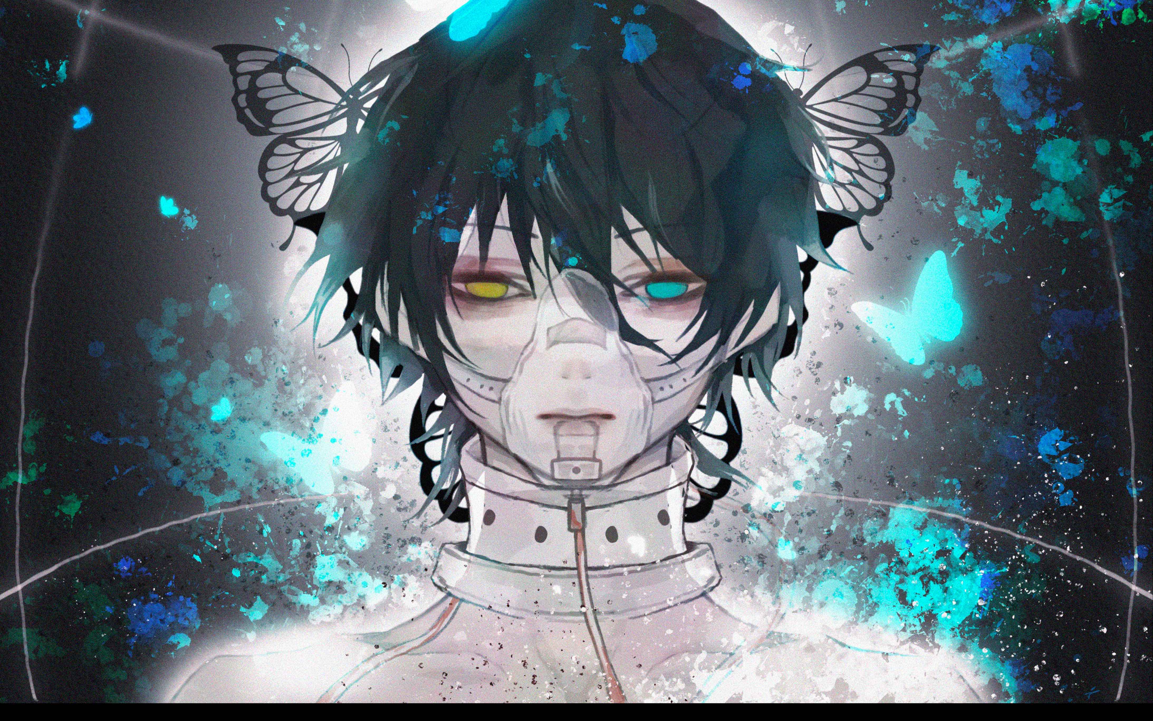 【影片美伽】仿生