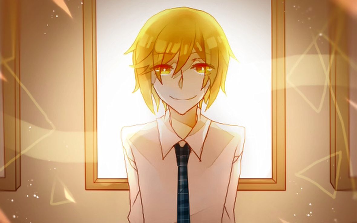 【凛风】晴天  第六期  开始新的人生(结局,特典,完结)