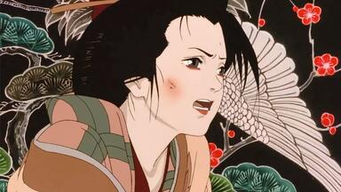 中村明日美子20周年展场贩明信片100 Post cards #66-100_哔哩哔