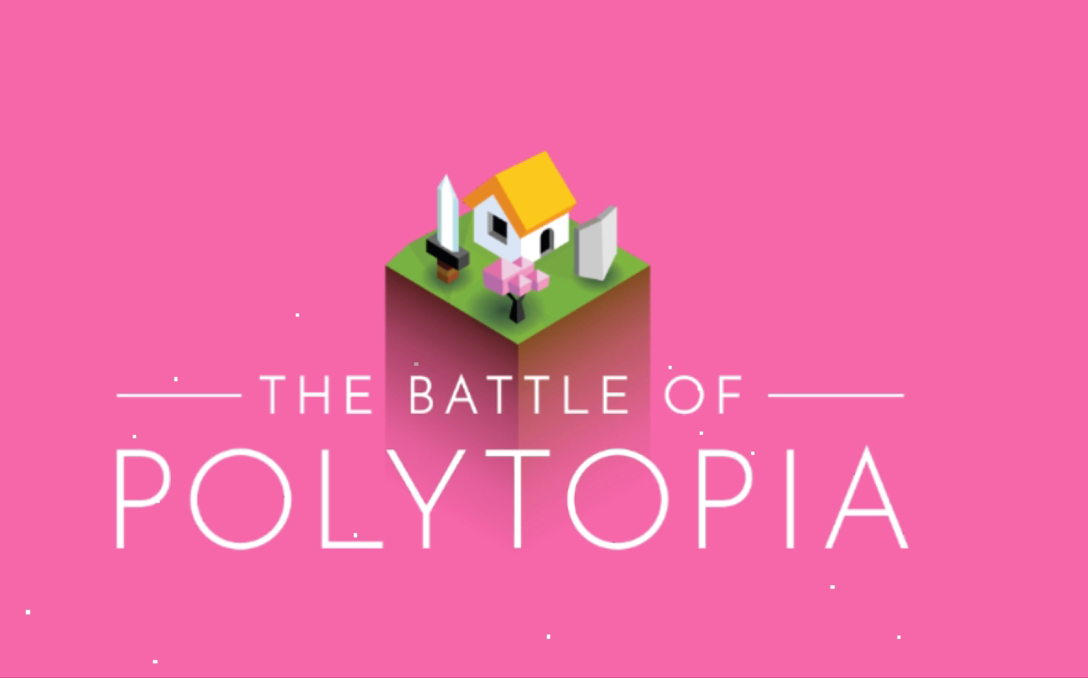 低模之战thebettleofpolytopia在低模之战中统一全图1罗马战四人机