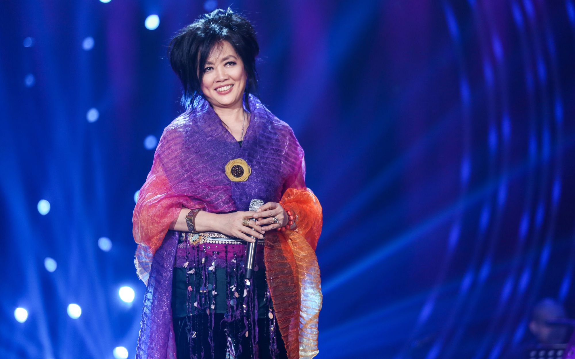 齐豫十大经典歌曲