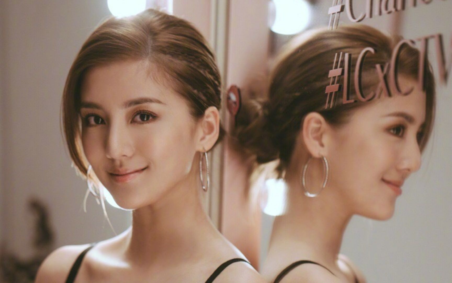 吴千语说没有谈过渣男,高情商回应情史,称在约会阶段就过滤渣男