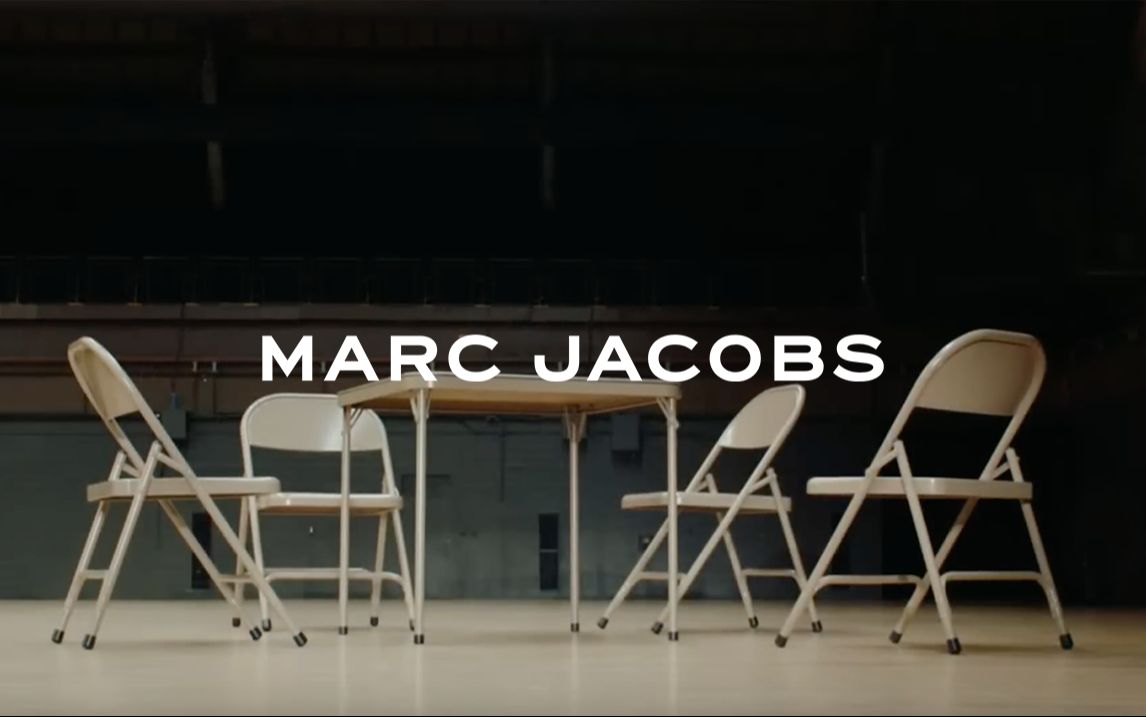 摩登日常,先锋美感丨marc jacobs 2024春夏系列