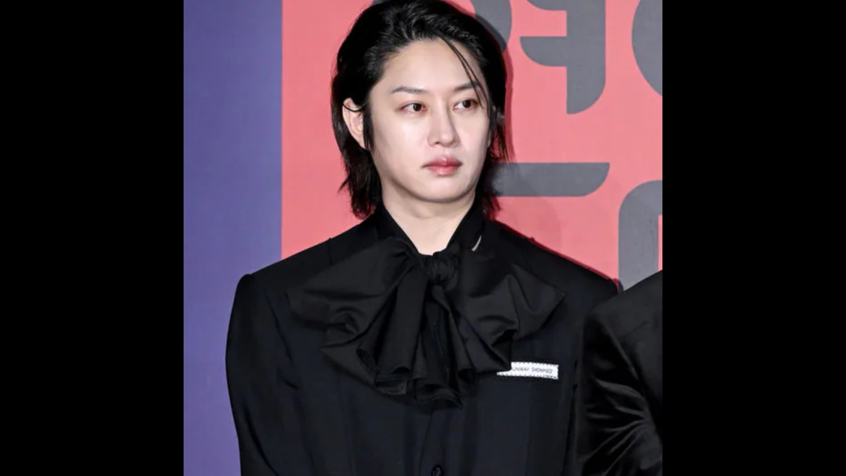 super junior金希澈"被判定患有残疾"185cm→176cm事故后留下的伤口