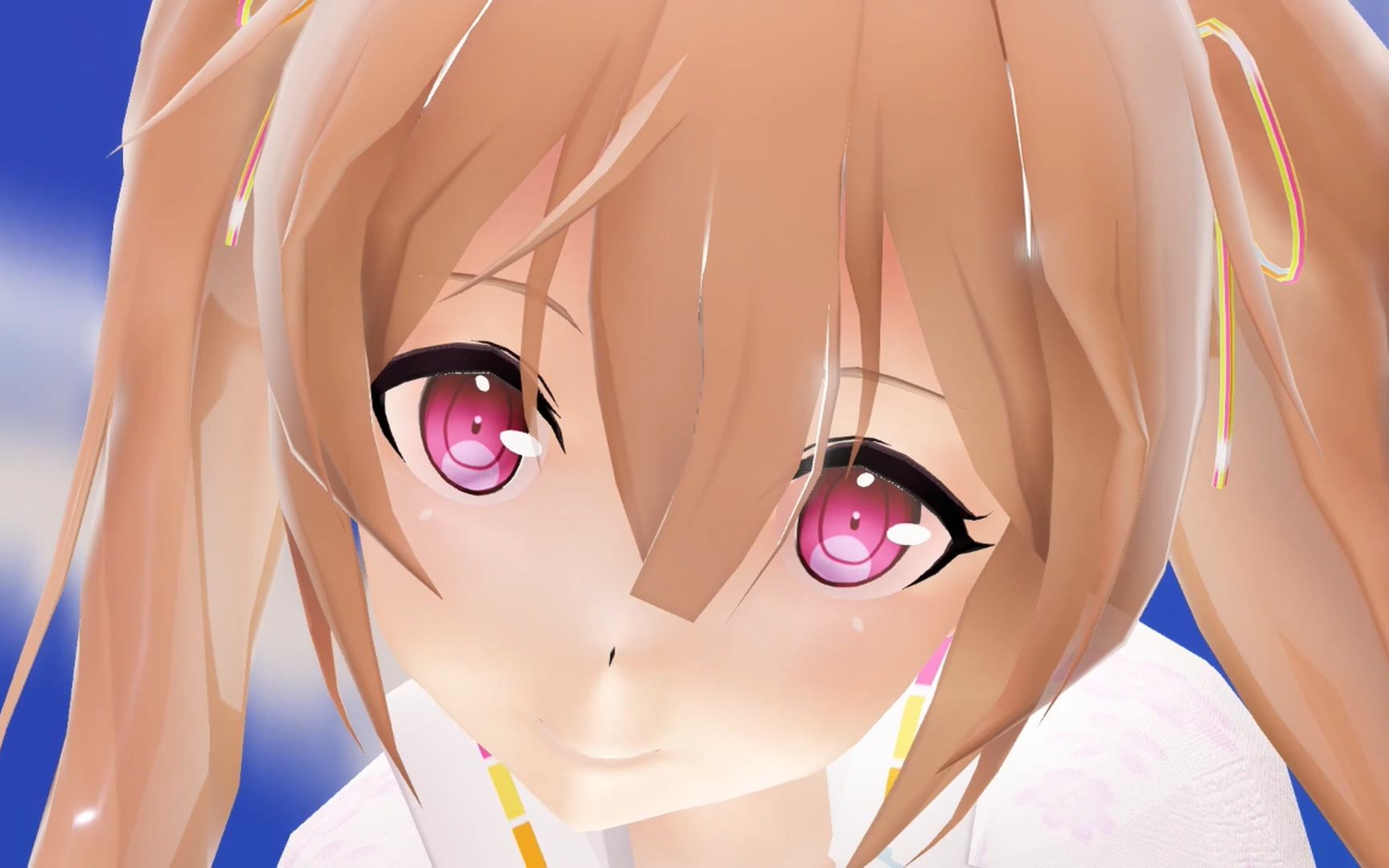 【mmd舰c】『marine dreamin』【村雨】