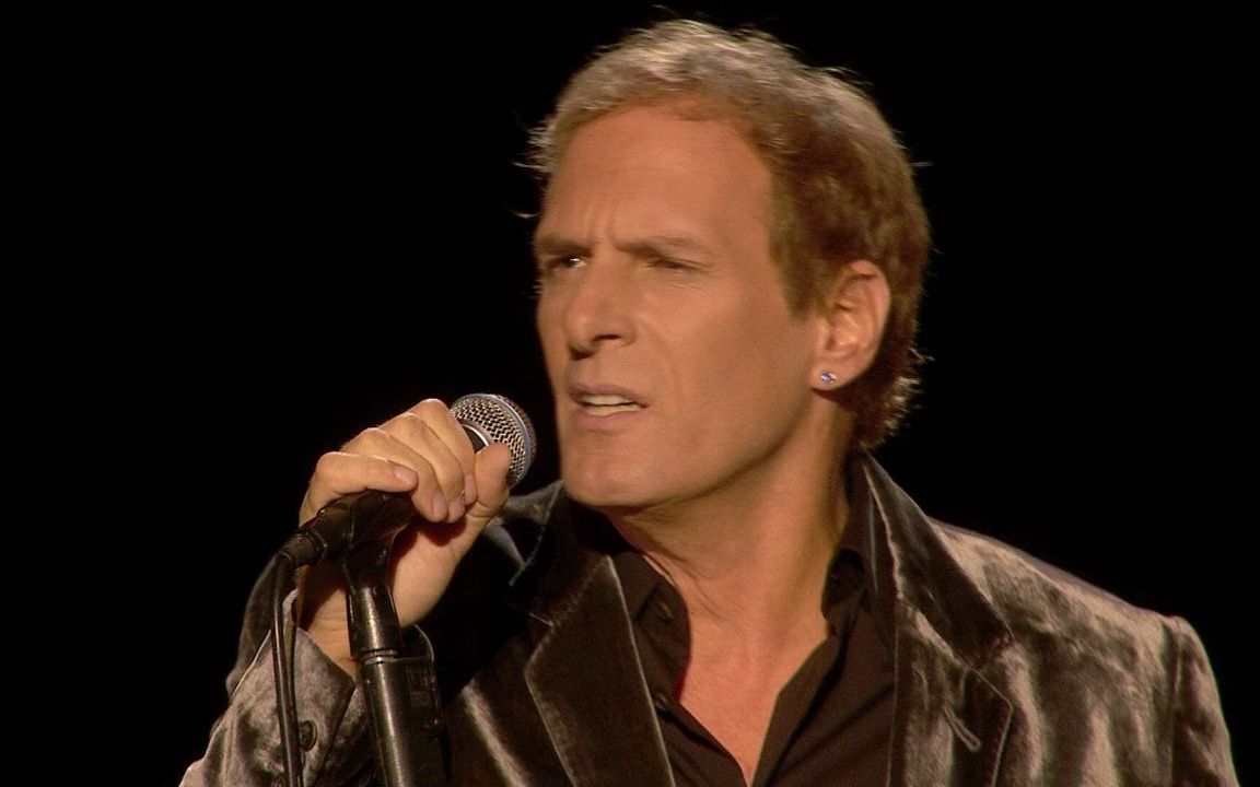 迈克波顿 2009 皇家阿尔伯特音乐厅演唱会