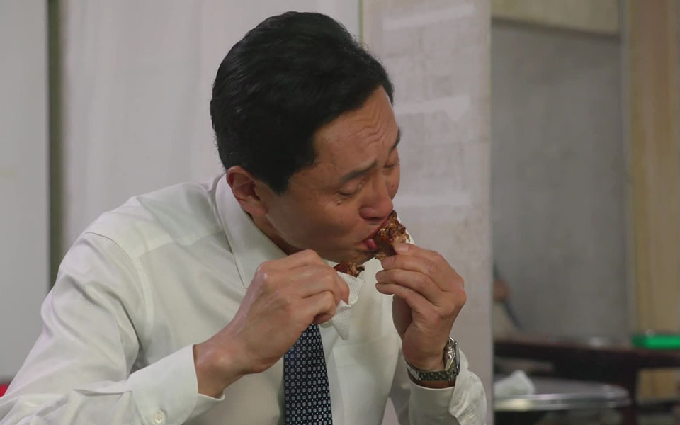 孤独的美食家 第七季 10集