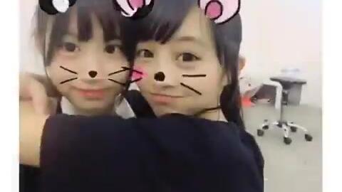 Nmb 百合偶像上西怜 小嶋花梨 山本彩加 中川美音 清水里香17 9 19 推特 哔哩哔哩 Bilibili