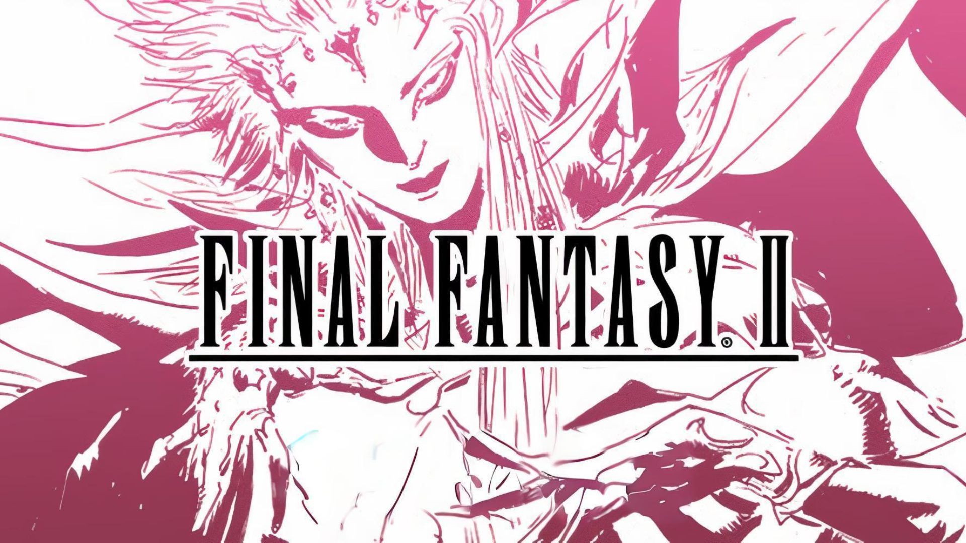 [图]《最终幻想2 像素复刻版》完整游戏通关攻略、全宝箱收集｜FINAL FANTASY II