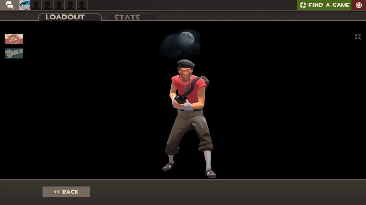 [图]DELETING MY UNUSUALS!!! THE END OF TF2 TRADING!!! NOT CLICKBAIT!